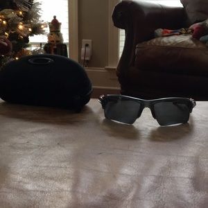 Oakley Glasses